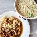 阳江美食|老字号地道特色早餐[米饭]推荐（上）