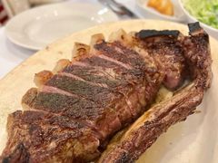 -摩根扒房(桐梓林店)