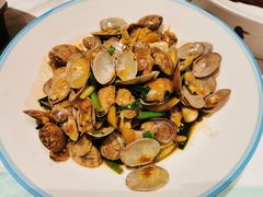 -同庆楼(滨湖万达广场店)