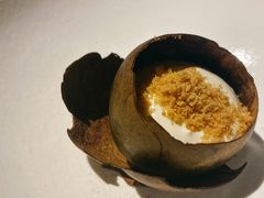 罗汉果酒酿豆腐-曲廊院(东四十一条店)