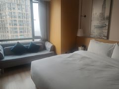 -成都港伦凯艺酒店(东郊记忆理工大学店)