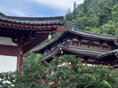 -西安华清御汤酒店