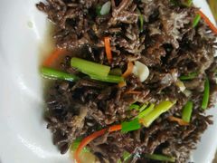 -下梅人家土菜馆(历史文化餐厅度假区店)