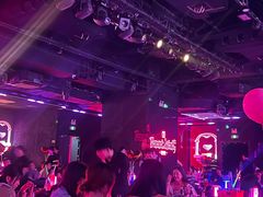-MOSSO音乐酒吧·live house(南京旗舰店)