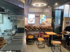 -鸡鸣汤包(红山动物园店)