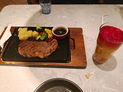 -必胜客(张掖西大街店)