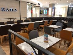 -COSTA COFFEE(上海虹口龙之梦)