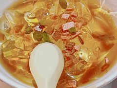 薄荷凉粉-老长沙龙虾馆·聚会餐厅(白石洲店)