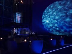 -异次元·LIGHT HOUSE·美食酒廊·休闲露台