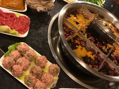 -邓莽子老火锅(中兴路总店)