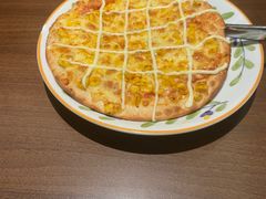-萨莉亚意式餐厅(苏州泉屋店)