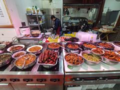 -红灯笼龙凤饭店(宁波老字号店)