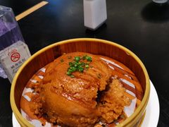 -翠湖轩中餐厅(昆明翠湖宾馆店)