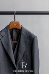 点击看大图 -Brother西服礼服定制·商务·婚礼(佛山南海店)
