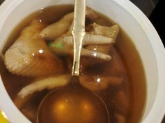 -甄御•海鲜新青岛菜(麦岛店)