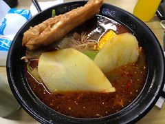 -四川老牛麻辣烫(北门桥店)