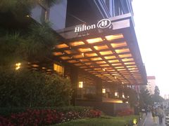 -北京王府井希尔顿酒店·万斯阁西餐厅