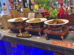 -非烤勿扰自助烤肉(深圳宝安华强广场店)