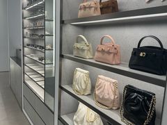 -CHARLES&KEITH(城西银泰店)