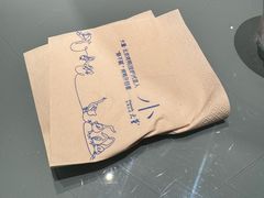 -小大董·烤鸭(观景餐厅·南京西路店)