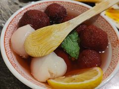 -福苗小骆驼烧烤(曲江店)