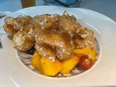 -园里前·10年私厨·福建菜(台江万达鳌峰洲店)