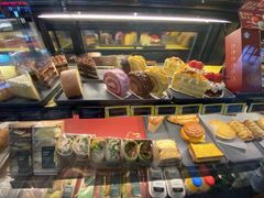 -星巴克(常州星河国际店)