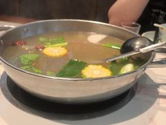 -乡土黄·鲜牛肉火锅·小龙虾(兴业街店)
