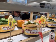 -龍歌自助小火锅(城阳万象汇店)