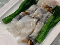 -番禺宾馆丽苑厅