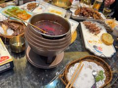 -高家烧鸽子烧烤店63年