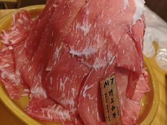 -牛匠和牛寿喜锅(西安总店)