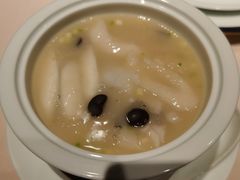 -荣轩(新荣记环球金融中心店)