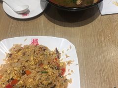 -泰煌鸡·上海白斩鸡·鸡汤面(鹤庆店)