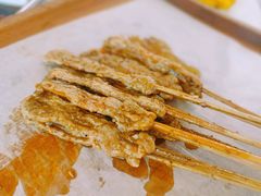 -白仁仔· 活烤海鲜 宵夜(豫园店)