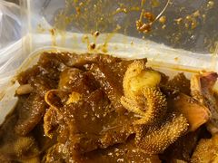 -明记牛杂(新马路分店)