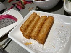 -海底捞火锅(天津SM城市广场店)