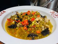 -西江红·株洲本地菜(滨江南路店)