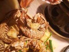 -桥东喜碧海鲜街(水东街店)