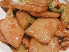 地三鲜-金掌勺东北菜(格兰晴天店)