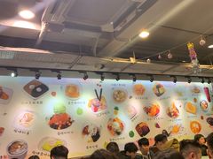 大堂-松记糖水店(铜锣湾分店)