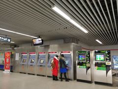 -锦江乐园(地铁站)