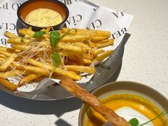 -俏贝拉(裕后街店)