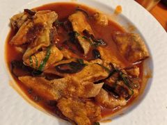 -柴窝堡22号辣子鸡·传承新疆菜