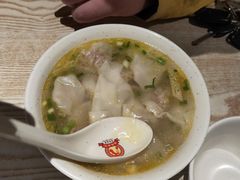 -鸡鸣汤包(复地活力广场店)