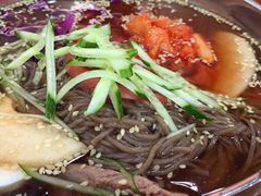-优壹佳·延边朝鲜族料理(中山北路店)
