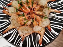 -吕氏疙瘩汤·私家菜馆(慈云寺店)