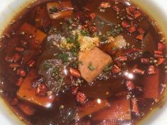 -北李妈妈菜·海肠捞饭(高新万达店)