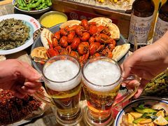 -叁宝烤肉• 西安烧烤 领跑品牌(高科新花园店)