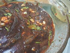 -翠茗农庄土菜馆(天目湖店)